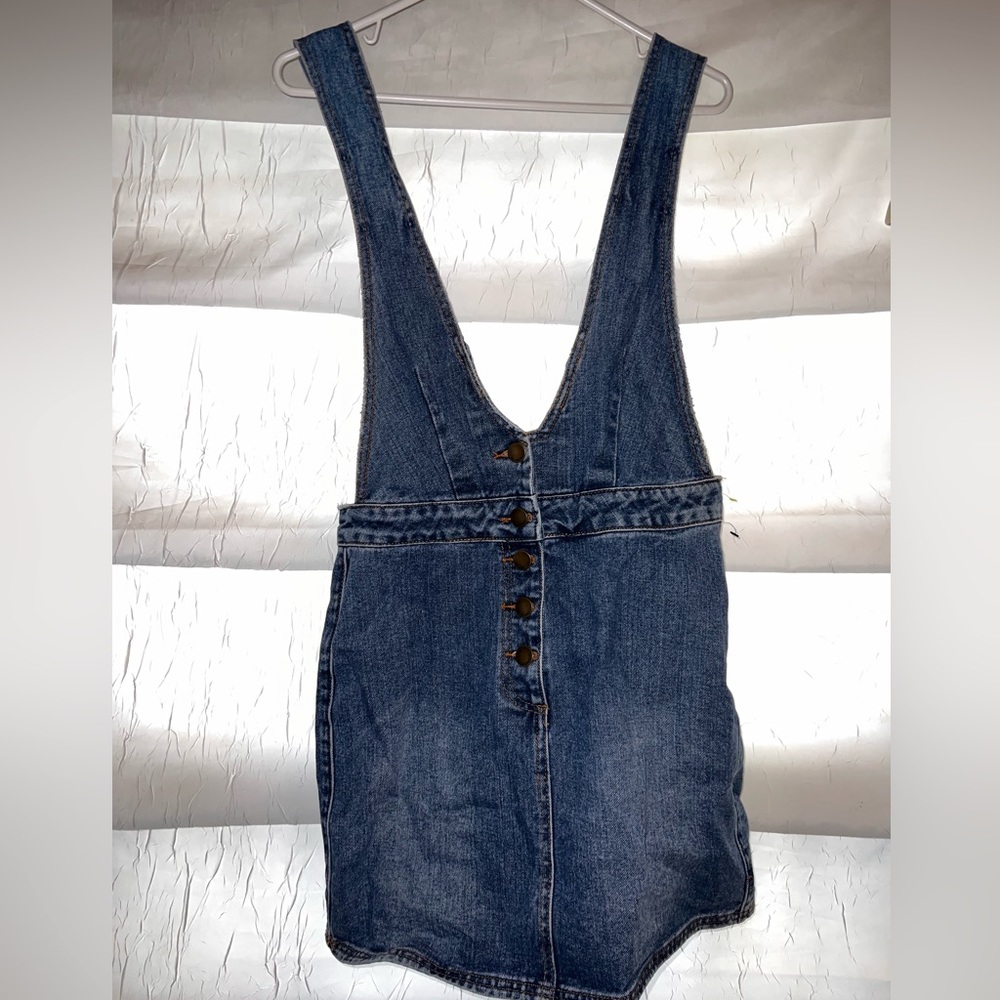 Billabong overalls